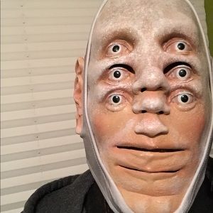 Meet your Posher, Nicholas